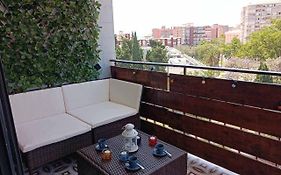 Star Apto Torremolinos Wifi Terraza Centro